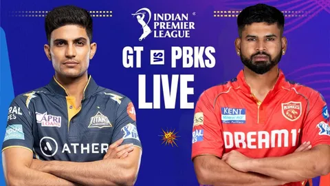 Explosive Punjab or Calculated Gujarat: Who Has The Best Playing XI On Paper!