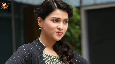 Mannara Chopra criticised for her 'tantrums' as she slams airline for denying her boarding