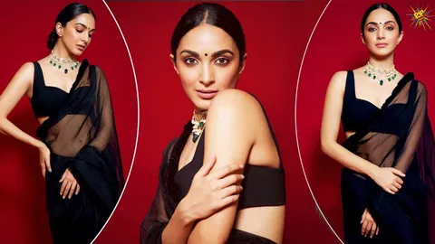 Mumbai Schedule of Kiara Advani's 'Toxic' to Begin at the End of March 2025