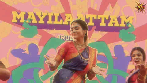 Pooja Hegde Keeps Up With the Upward Trend of Delivering Songs With Infectious Hooksteps, Drops ‘Kanimaa’ From ‘Retro’