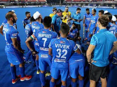 Paris Olympics 2024: India Men's Hockey to Kick Off Campaign Against New Zealand, Eyes Successive Medal