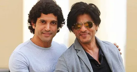 From Shah Rukh To Anushka Sharma, Here Are The List Of Bollywood Stars, Who Have Their Own Production House!