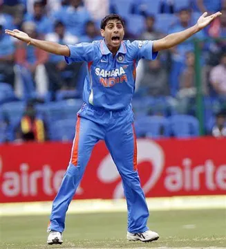 Ashish Nehra's Candid Explanation for Not Applying as India's Head Coach: "I'm Just Not Feeling It Right Now"