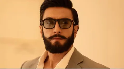 Ranveer Singh Files Police Case After Deepfake Video Goes Viral