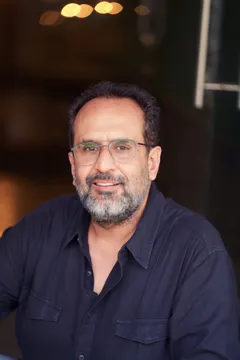 Aanand L Rai: "Phir Aayi Haseen Dillruba is the craziest story we’ve told so far”