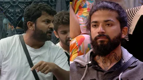 Big Boss 17: This YouTuber Wants To Quite The Show To Ankita-Vicky's Fight, Catch All The Big Boss Highlights Here!