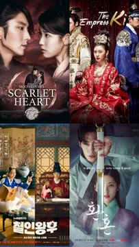 Top 7 Historical K-Dramas to Watch: Know More