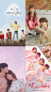 Top 7 Sports K-dramas to Watch: Know More