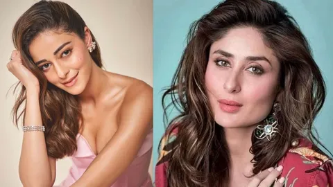 Ananya Panday Relates to Kareena Kapoor Khan’s Geet, Reveals She Burned Ex-Boyfriend’s Photo After Breakup