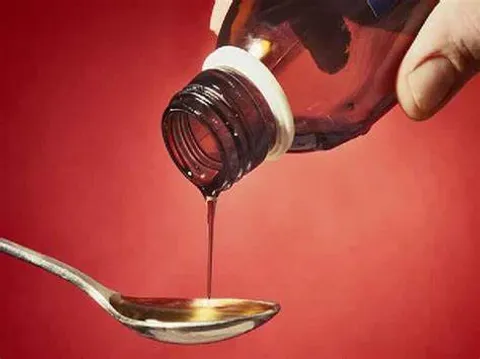 Toxic Indian Cough Syrups Fail Quality Tests: Key Label Checks Before Buying Over-the-Counter Medications