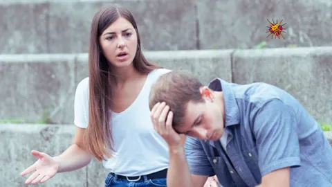 7 Hints That Show Your Friend or Partner Is an Emotional Abuser