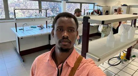 Whistleblower Nelson Amenya Fears for His Life After Exposing Kenya Airport Issues