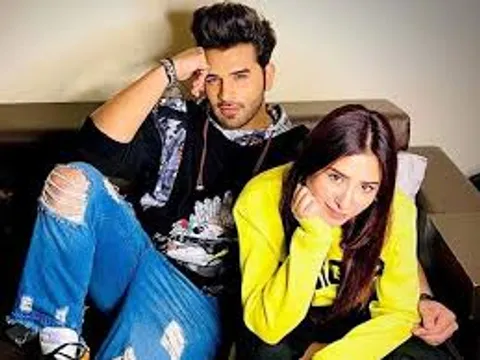 Bigg Boss 13 fame Paras Chhabra and Mahira Sharma to be seen together once again !