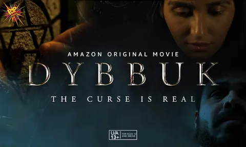 Trailer of Dybukk: The Curse is Real featuring Emraan Hashmi, Nikita Dutta and Manav Kaul is out! Watch Here