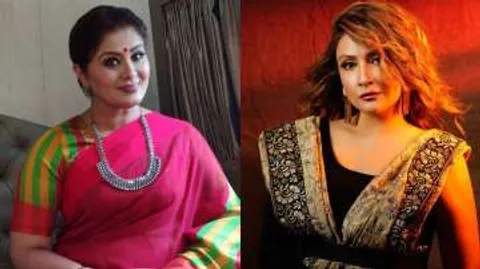 Naagin 6: Sudhaa Chandran, Urvashi Dholakia to return to TV with Ekta Kapoor’s fantasy fiction drama!