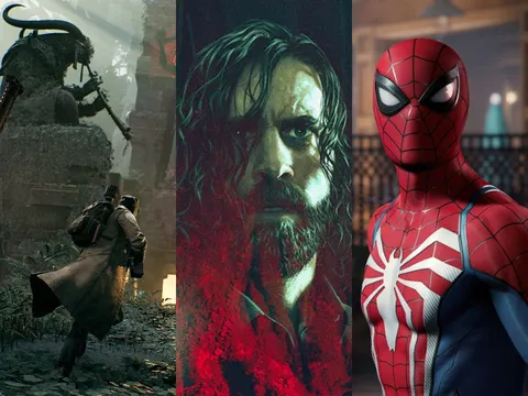 Best PS5 games of 2024