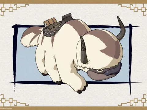How to Get the Appa Glider in Fortnite?