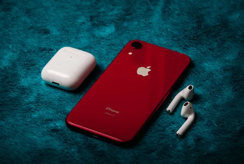 How to Connect AirPods to iPhone