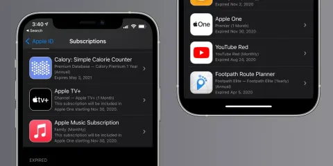 How to Cancel Subscriptions on iPhone