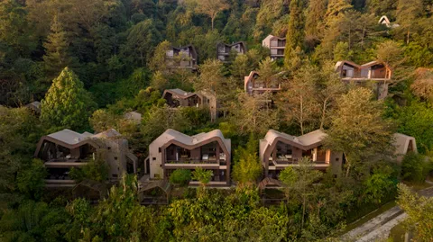 Kavya Resort & Spa, The Himalayan Haven