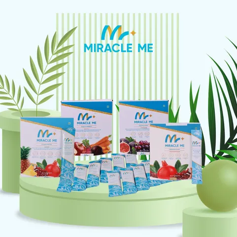 MiracleMe Products 