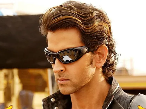 When Hrithik Roshan Trumped Shah Rukh Khan, Salman Khan & Aamir Khan To  Play 'Dhoom 2' Villain