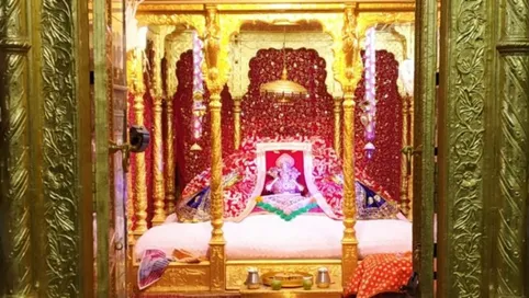 प्राणनाथ जी मंदिर | जिला पन्ना, मध्यप्रदेश शासन | भारत