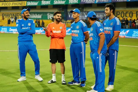 No Place For Samson, Rahul: Irfan Pathan's Bold India T20 World Cup 2024 Squad | Cricket News