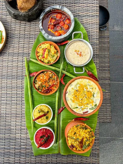 Onam - The Westin Hyderabad