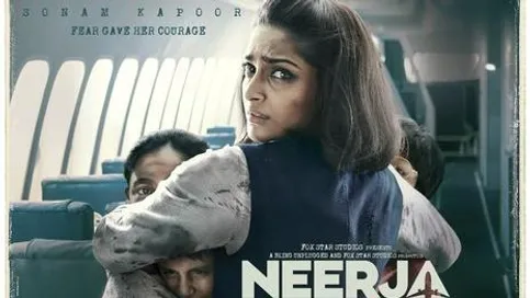 How Neerja introduced the hijack sub-genre in Bollywood. On Throwback  Thursday - India Today