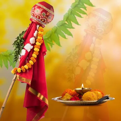 Guri Parwa / Gudi Padwa 2025: Date, Meaning, Significance