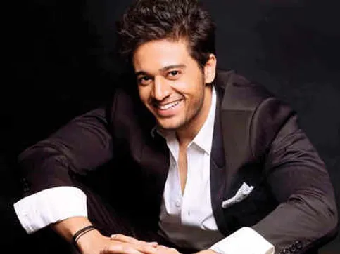 Gaurav Khanna: All this while, I always believed that someday someone will  notice me - Times of India