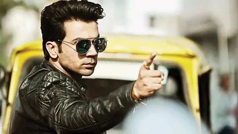 I don't take myself too seriously.” - Rajkummar Rao talks about stardom |  Filmfare.com