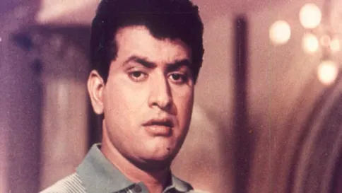Manoj Kumar Death: Bollywood's 'Bharat Kumar' Passes Away at 87 - Oneindia  News