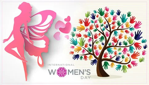 अंतरराष्ट्रीय महिला दिवस और इसकी शुरुआत (International Women's Day and its  beginnings)