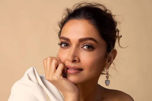 Deepika Padukone opens up about her journey with depression, says, 'Didn't  feel like living anymore'