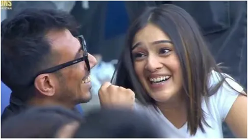 Bombay HC allows plea of Yuzvendra Chahal and Dhanashree Verma to waive 6-month cooling period post divorce