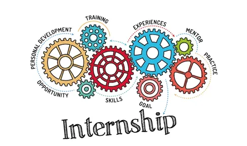The Benefits of Getting a Summer Internship - Educational Endeavors