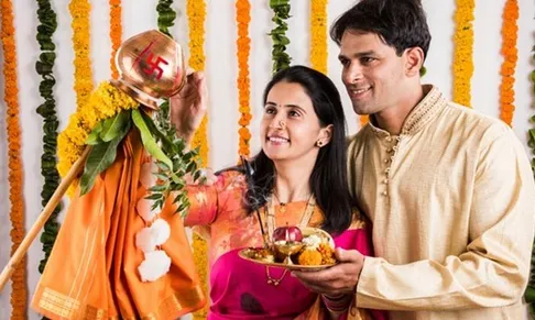 गुड़ी पड़वा के बारे में ये बातें जानते हैं आप!