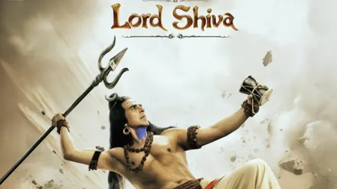 Kannappa मूवी में भगवान शिव के अवतार में नजर आएँगे Akshay Kumar