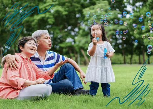 How Grandparents Can Listen and Communicate - Focus on the Family