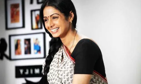 A Look At English-Vinglish, on Sridevi's Birth Anniversary