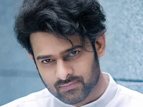prabhas