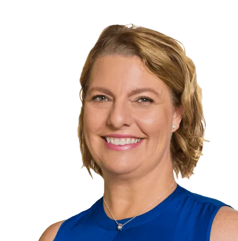 Hon Marie-Clare Boothby - CLP Member for Brennan - Country Liberal Party