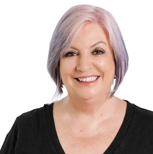 Hon Robyn Cahill OAM - CLP Member for Port Darwin - Country Liberal Party