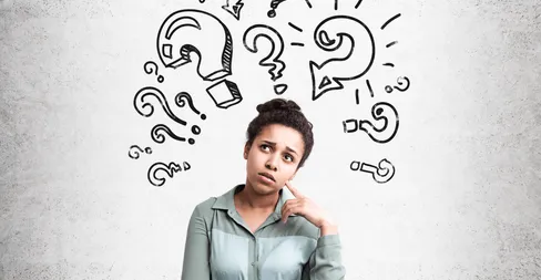 Overcoming Anxiety and Confusion
