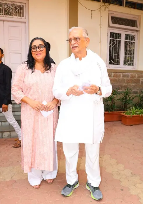 gulzar