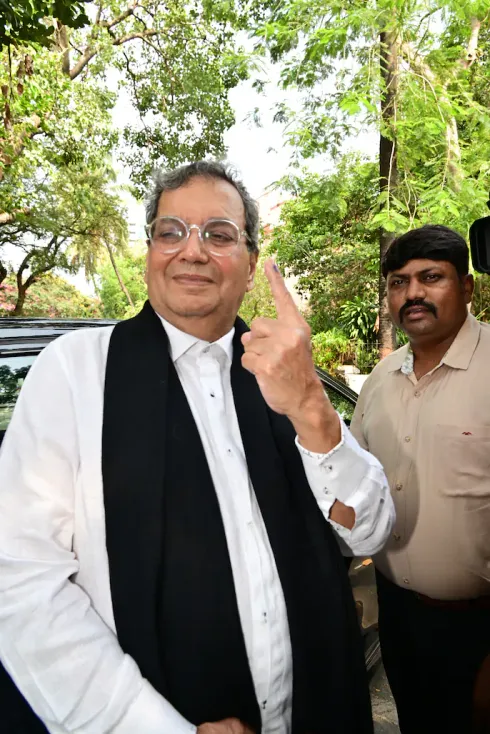 ghai