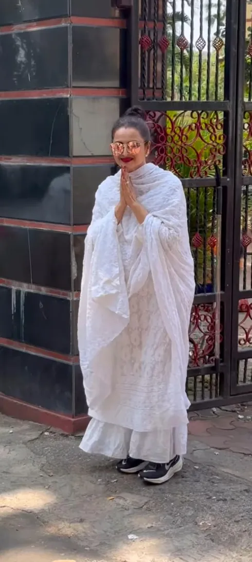 rekha