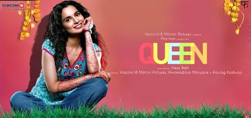 Queen Review | Queen Hindi Movie Review by Mansha Rastogi | nowrunning